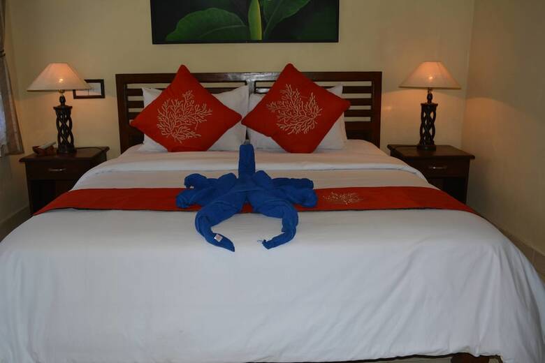 Hotel Segara Wangi Beach Cottages