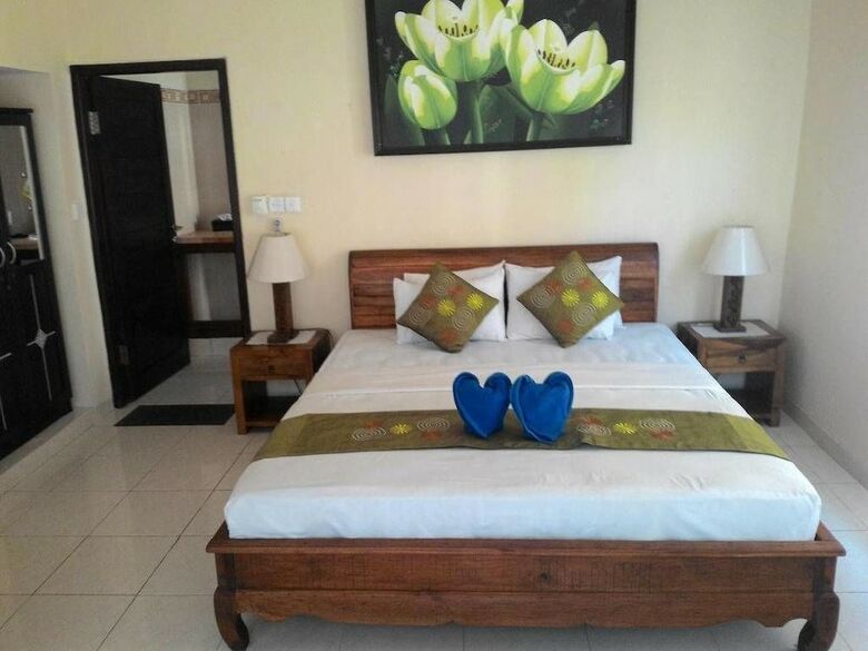 Hotel Segara Wangi Beach Cottages