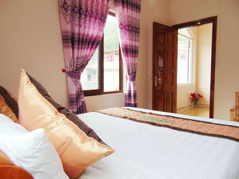 Charming Sapa Hotel