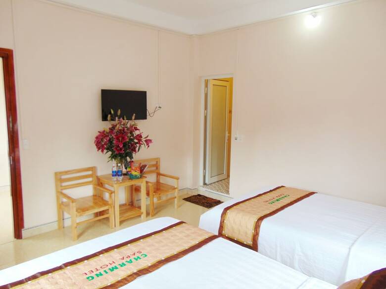 Charming Sapa Hotel