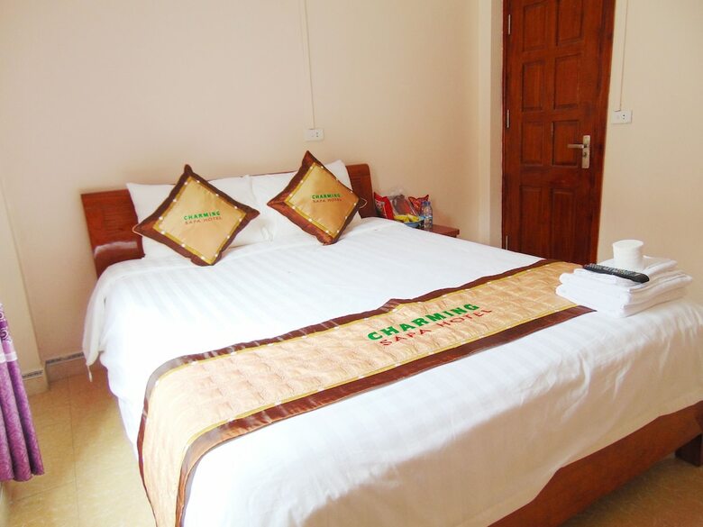 Charming Sapa Hotel