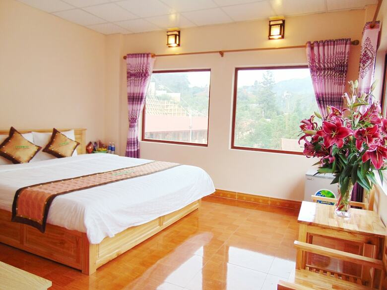 Charming Sapa Hotel
