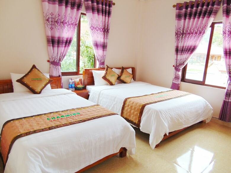 Charming Sapa Hotel