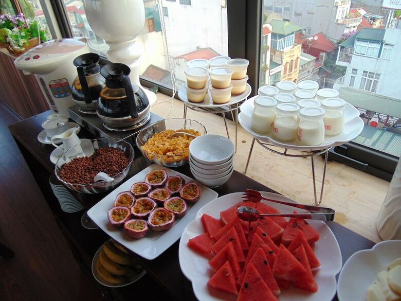 Charming Sapa Hotel