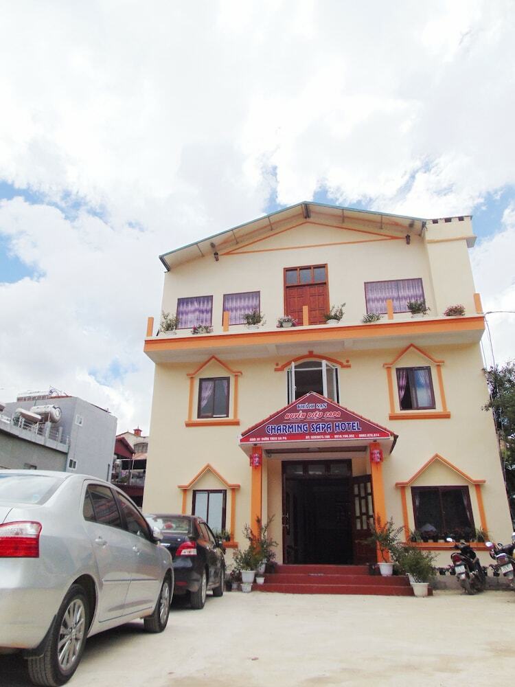 Charming Sapa Hotel
