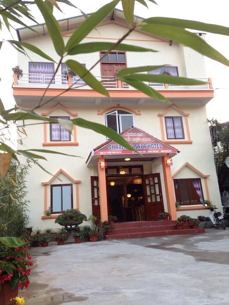 Charming Sapa Hotel