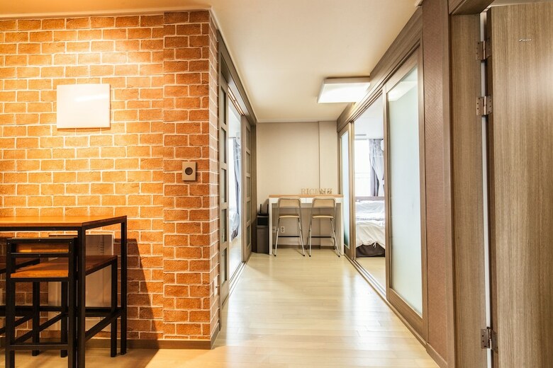 Apartamentos Ricenz Condominium Tower Seoul