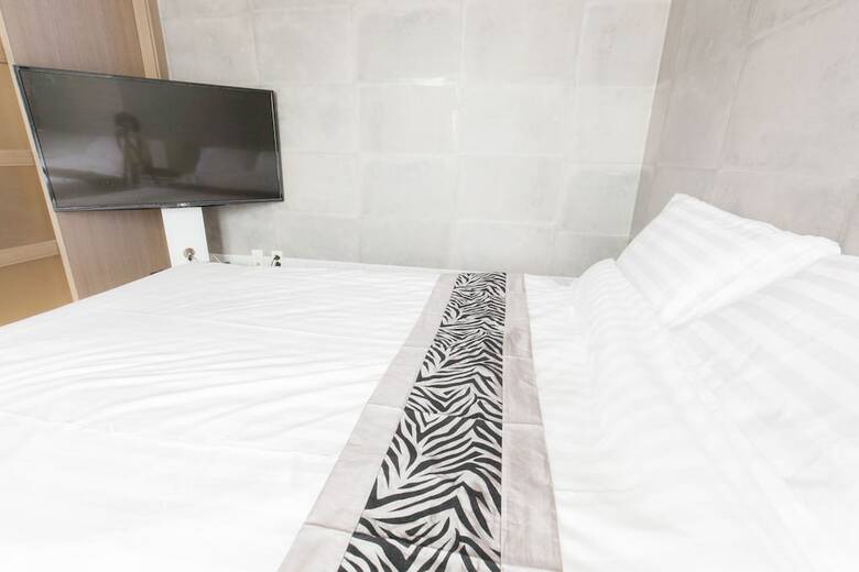Apartamentos Ricenz Condominium Tower Seoul