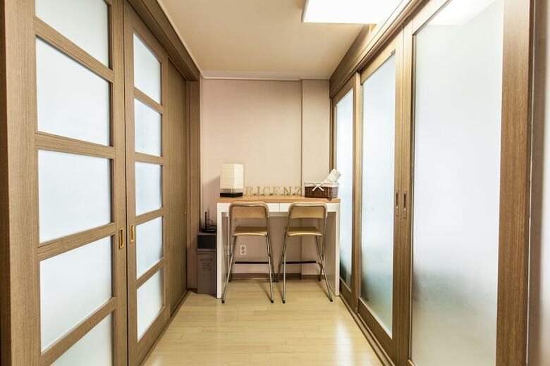 Apartamentos Ricenz Condominium Tower Seoul