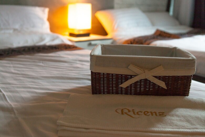 Apartamentos Ricenz Condominium Tower Seoul