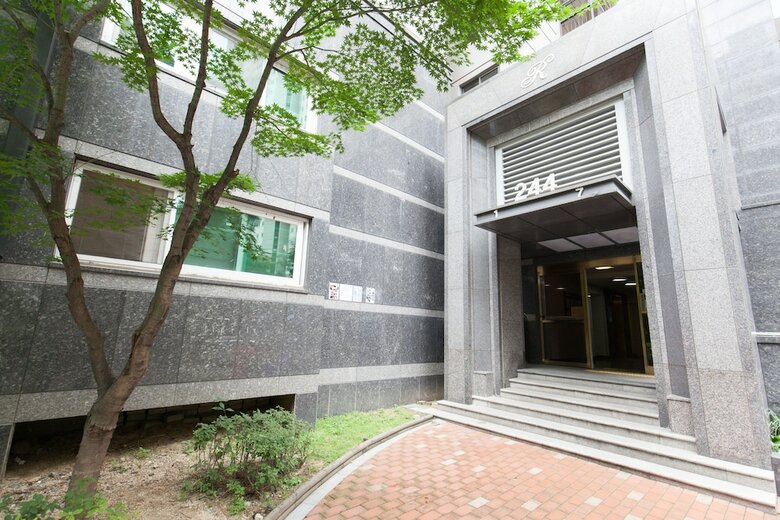 Apartamentos Ricenz Condominium Tower Seoul