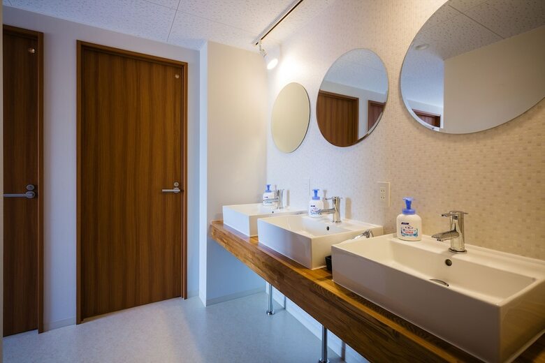 Hostal Sora-ama Hostel