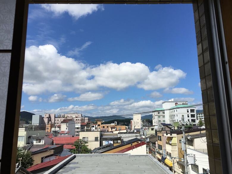 Hostal Sora-ama Hostel