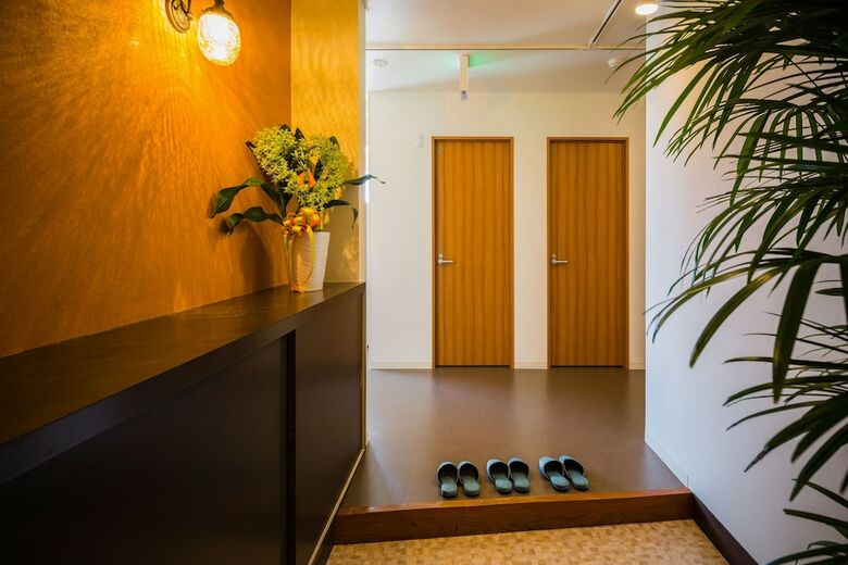 Hostal Sora-ama Hostel