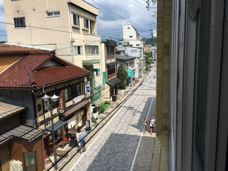 Hostal Sora-ama Hostel