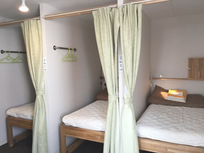 Hostal Sora-ama Hostel