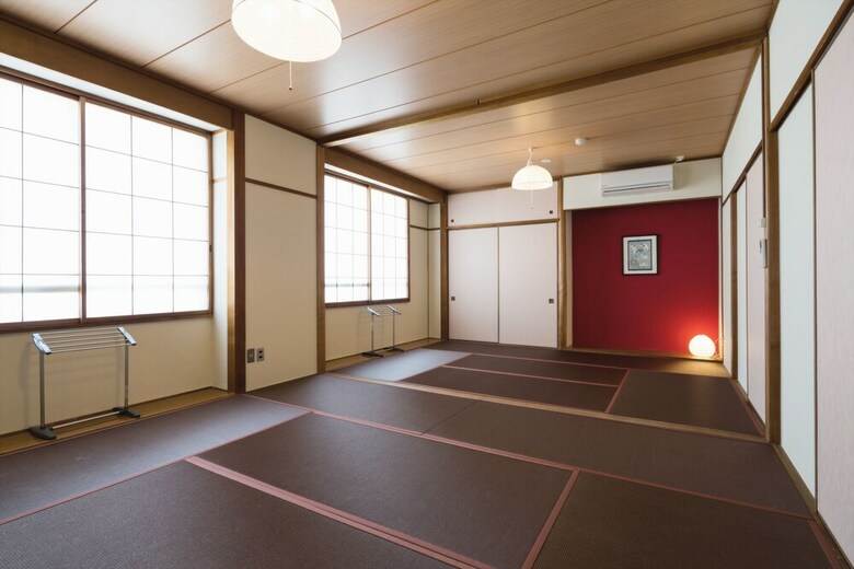 Hostal Sora-ama Hostel