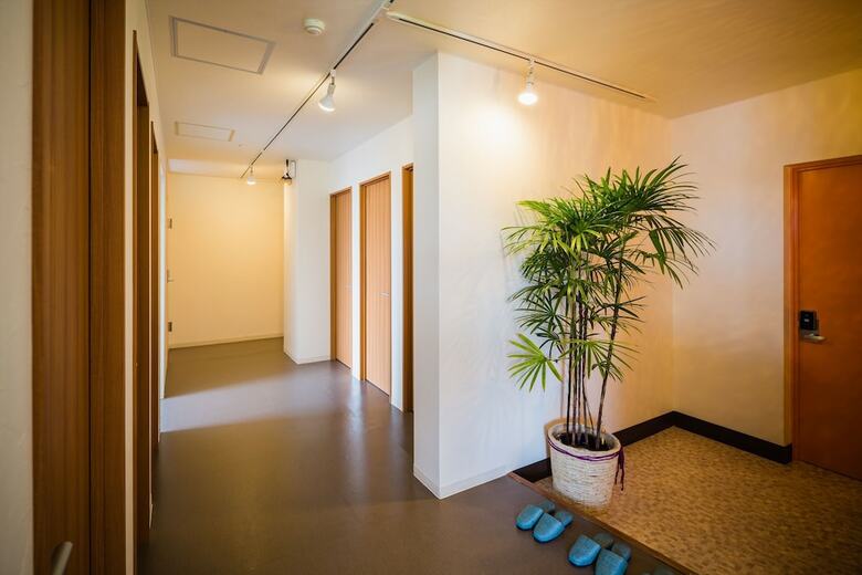 Hostal Sora-ama Hostel