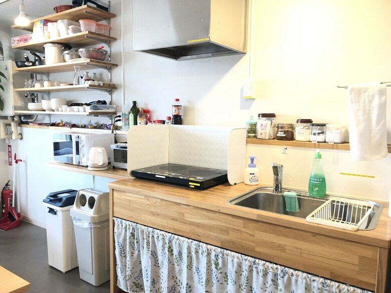 Hostal Sora-ama Hostel