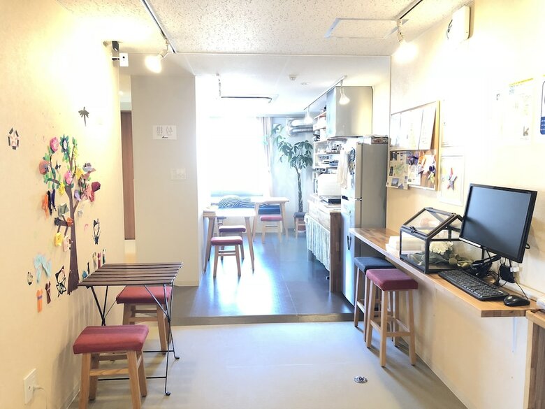 Hostal Sora-ama Hostel