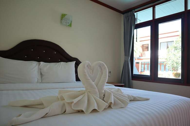 Hotel Bamboo At Koh Chang Resort