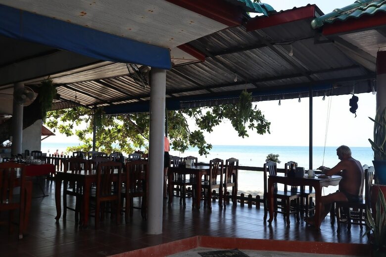 Hotel Bamboo At Koh Chang Resort