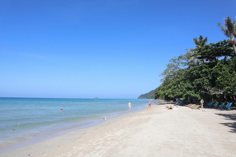Hotel Bamboo At Koh Chang Resort