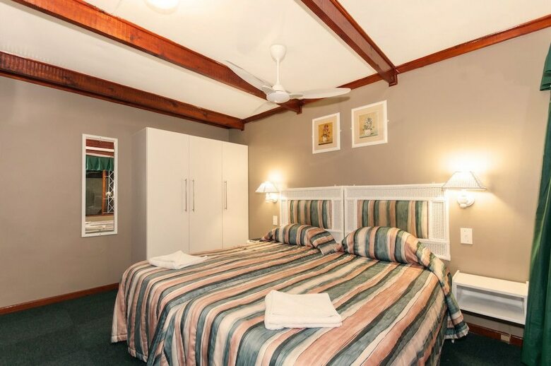 Posada Pine Lodge Resort