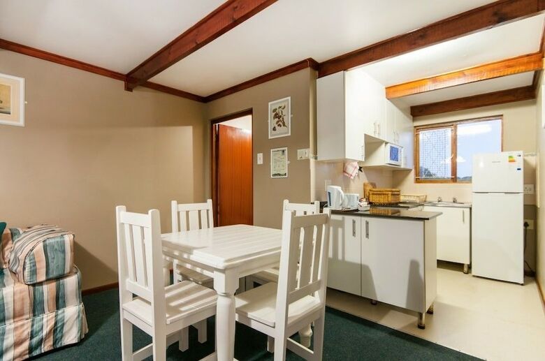 Posada Pine Lodge Resort