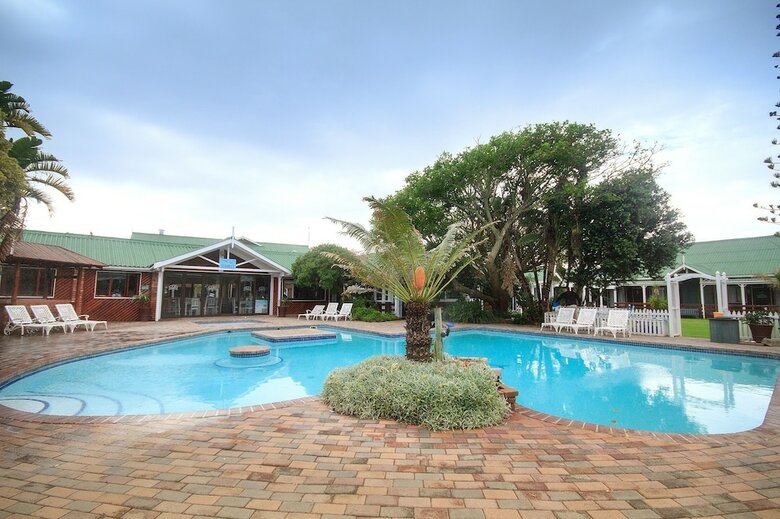 Posada Pine Lodge Resort