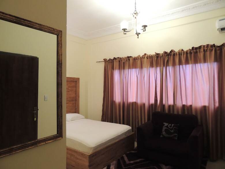 Bella Casa Hotel