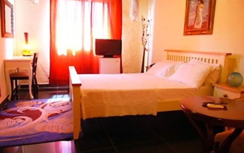 Bella Casa Hotel