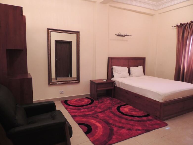 Bella Casa Hotel