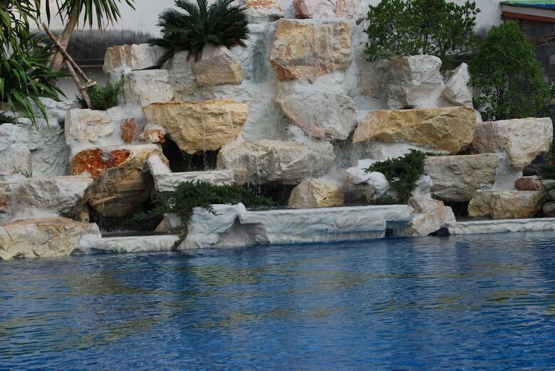 Hotel Lk Grand Living Place