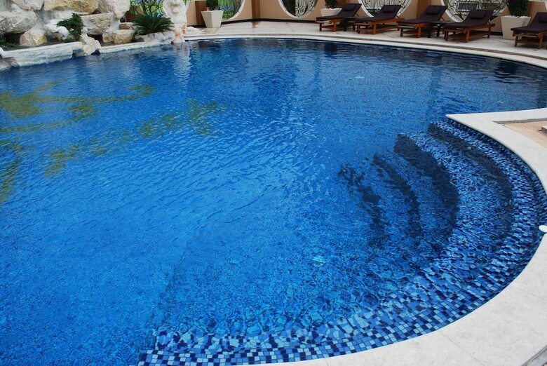 Hotel Lk Grand Living Place