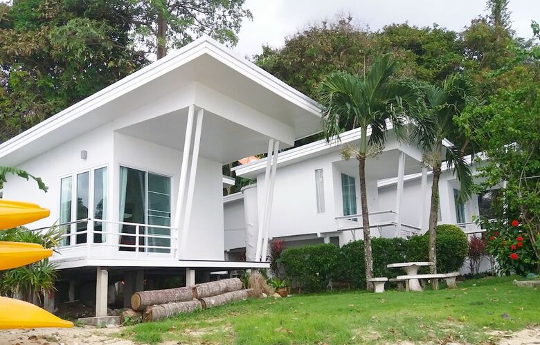Hotel White House Bailan Resort
