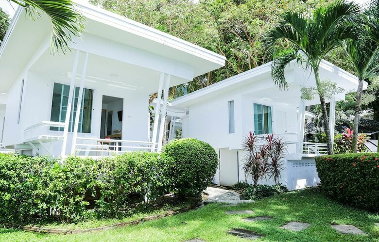 Hotel White House Bailan Resort