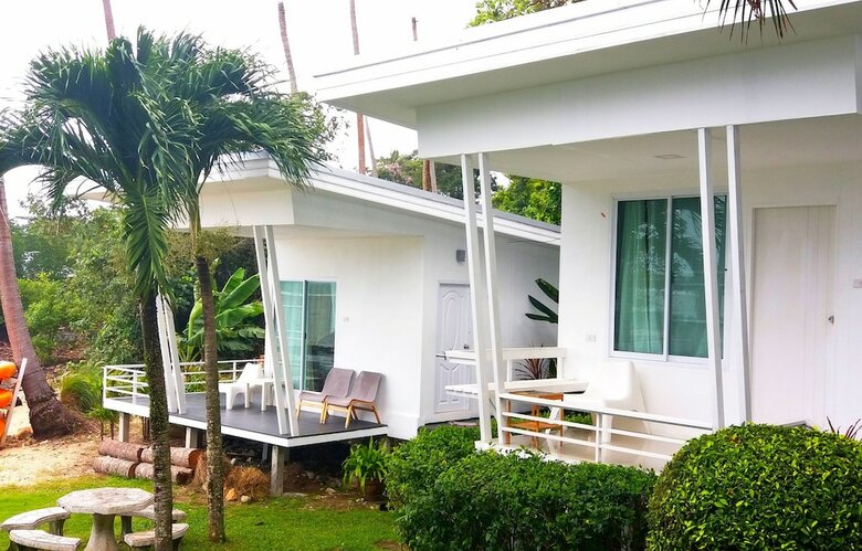 Hotel White House Bailan Resort