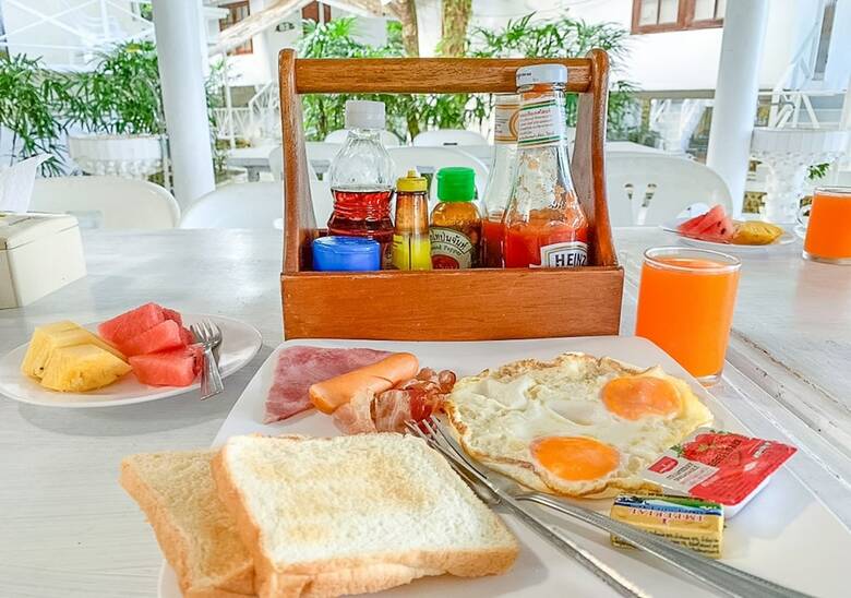 Hotel White House Bailan Resort