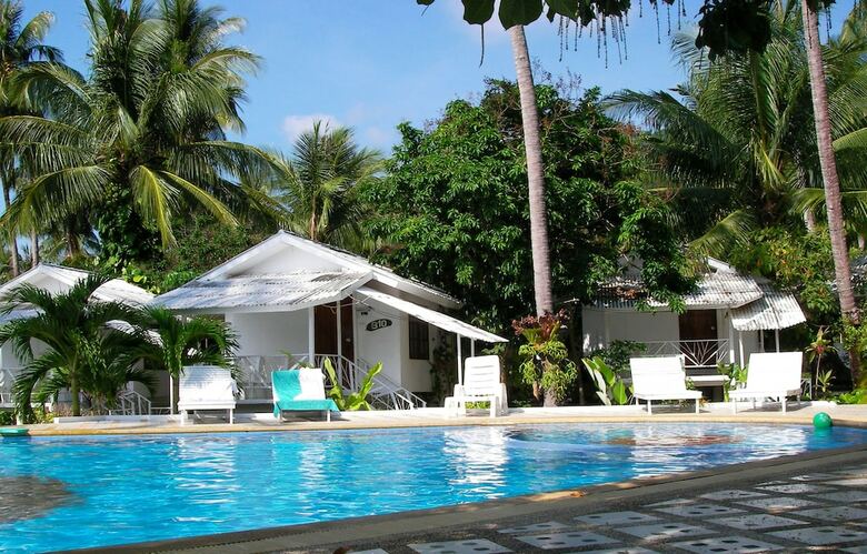 Hotel White House Bailan Resort