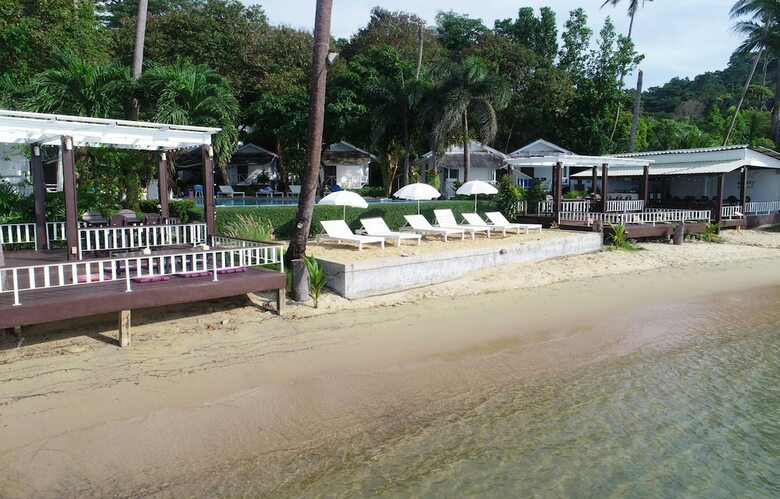 Hotel White House Bailan Resort