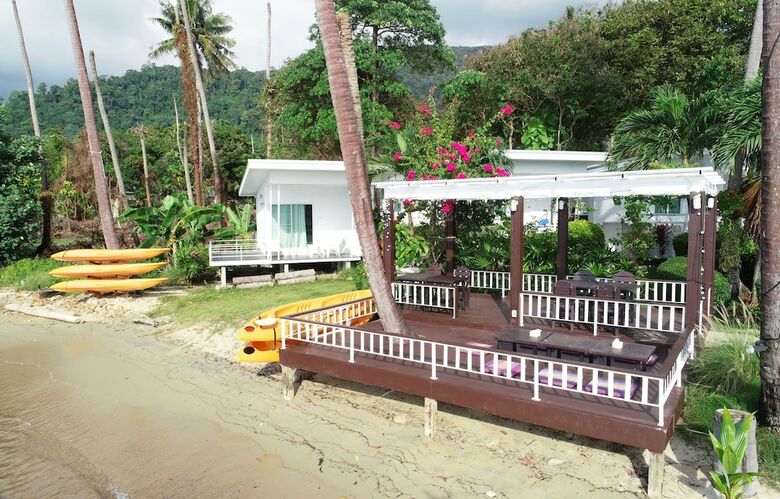 Hotel White House Bailan Resort
