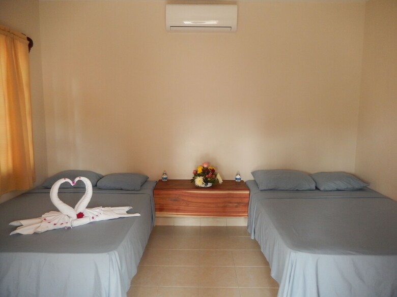 Hotel Mirador Maya