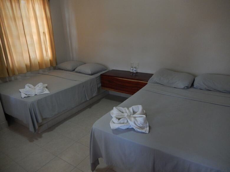 Hotel Mirador Maya