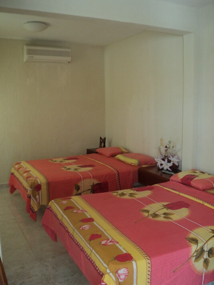 Hotel Mirador Maya