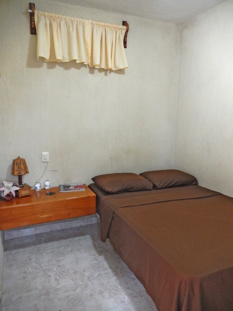 Hotel Mirador Maya