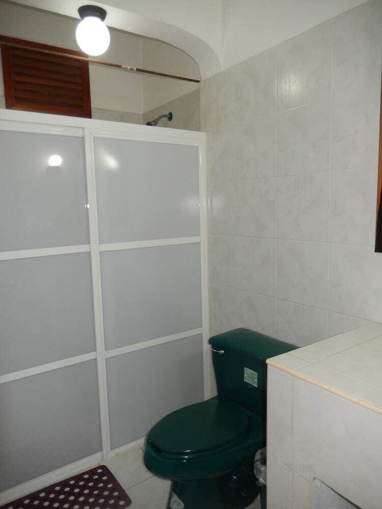 Hotel Mirador Maya