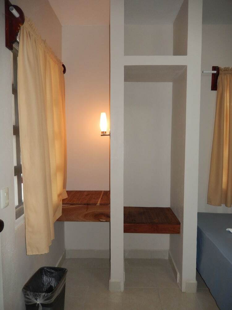 Hotel Mirador Maya