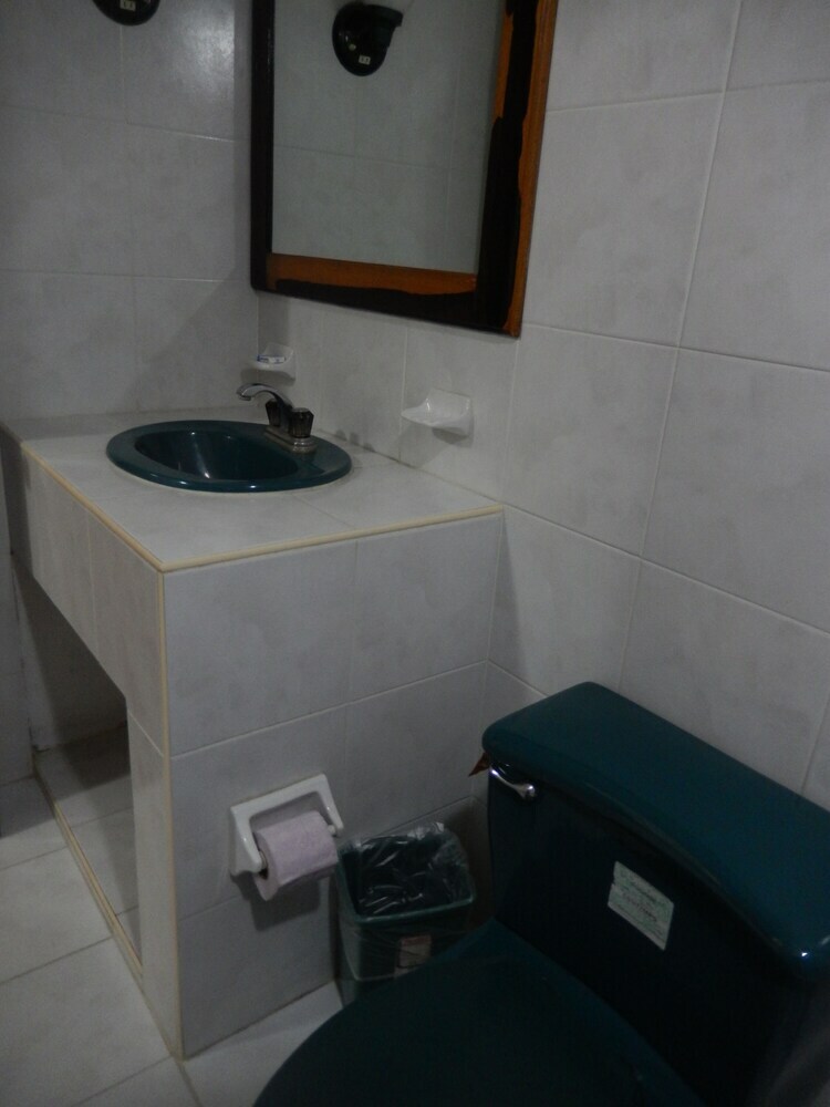Hotel Mirador Maya