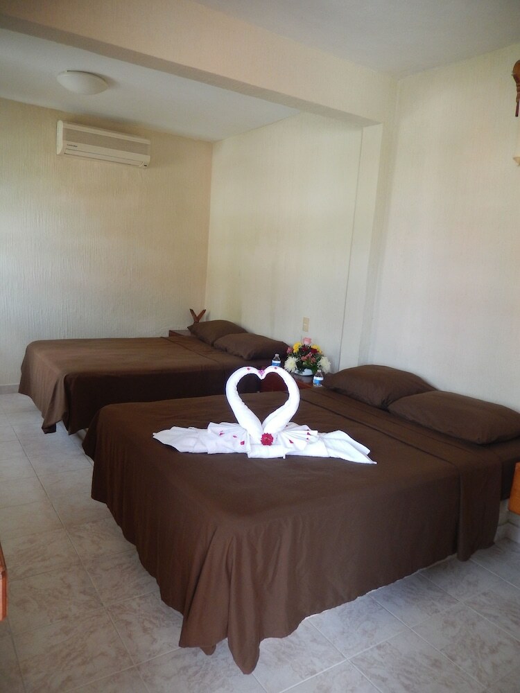 Hotel Mirador Maya